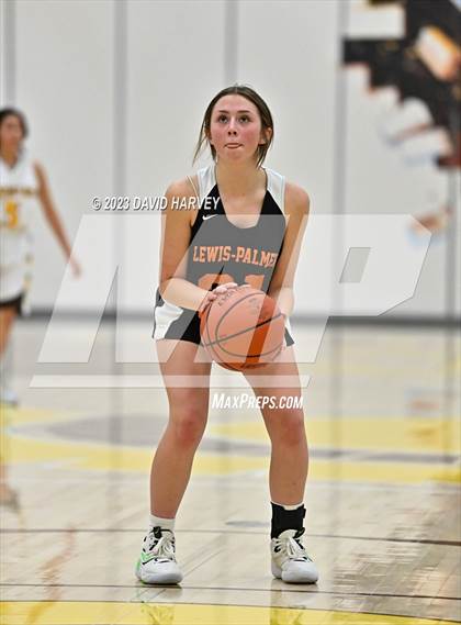 Thumbnail 3 in Lewis-Palmer vs Thomas Jefferson photogallery.