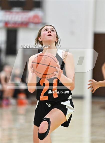 Thumbnail 2 in Lewis-Palmer vs Thomas Jefferson photogallery.