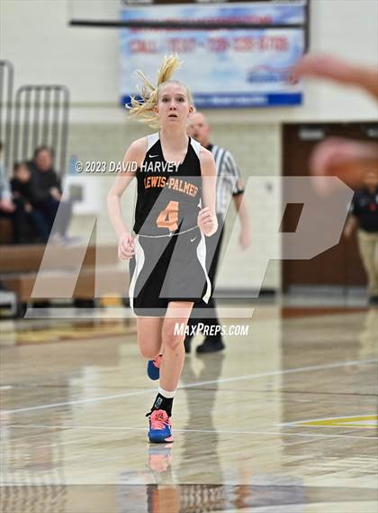 Thumbnail 3 in Lewis-Palmer vs Thomas Jefferson photogallery.