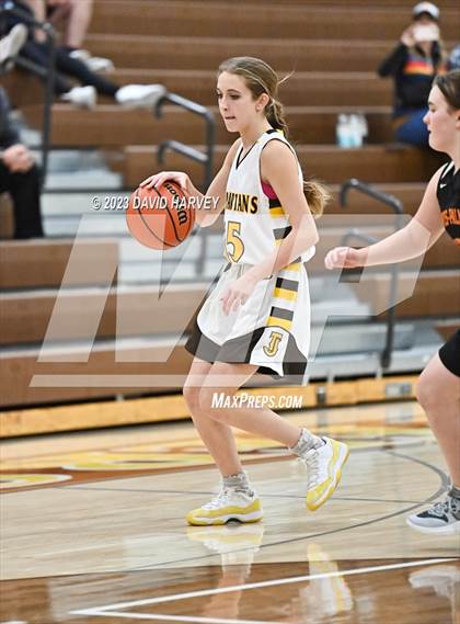 Thumbnail 2 in Lewis-Palmer vs Thomas Jefferson photogallery.