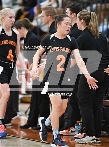 Thumbnail 2 in Lewis-Palmer vs Thomas Jefferson photogallery.
