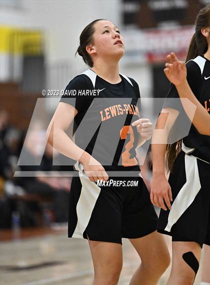 Thumbnail 2 in Lewis-Palmer vs Thomas Jefferson photogallery.