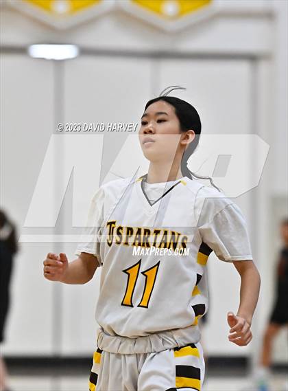 Thumbnail 3 in Lewis-Palmer vs Thomas Jefferson photogallery.