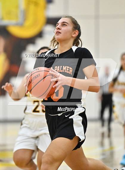 Thumbnail 2 in Lewis-Palmer vs Thomas Jefferson photogallery.