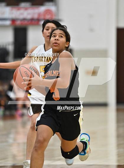 Thumbnail 3 in Lewis-Palmer vs Thomas Jefferson photogallery.