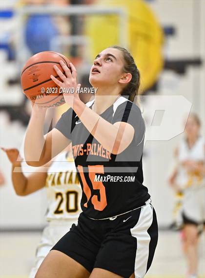 Thumbnail 2 in Lewis-Palmer vs Thomas Jefferson photogallery.