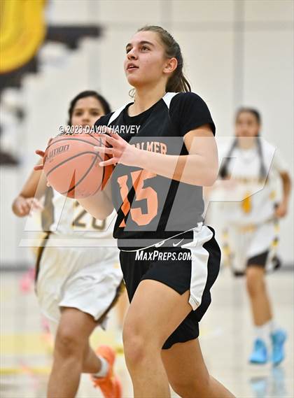 Thumbnail 2 in Lewis-Palmer vs Thomas Jefferson photogallery.