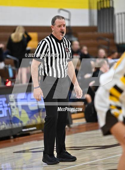Thumbnail 1 in Lewis-Palmer vs Thomas Jefferson photogallery.