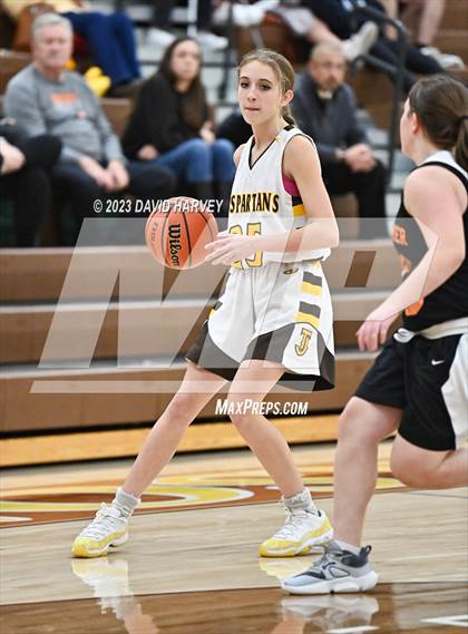 Thumbnail 1 in Lewis-Palmer vs Thomas Jefferson photogallery.