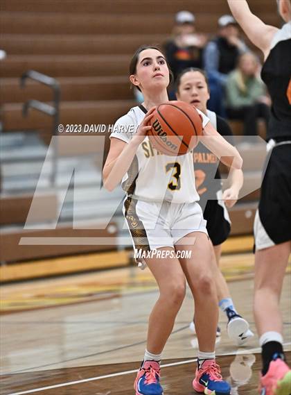 Thumbnail 2 in Lewis-Palmer vs Thomas Jefferson photogallery.