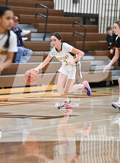 Thumbnail 3 in Lewis-Palmer vs Thomas Jefferson photogallery.