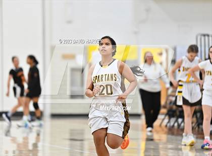 Thumbnail 2 in Lewis-Palmer vs Thomas Jefferson photogallery.