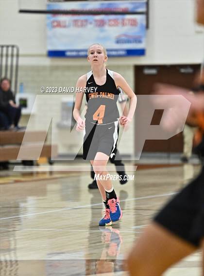 Thumbnail 1 in Lewis-Palmer vs Thomas Jefferson photogallery.