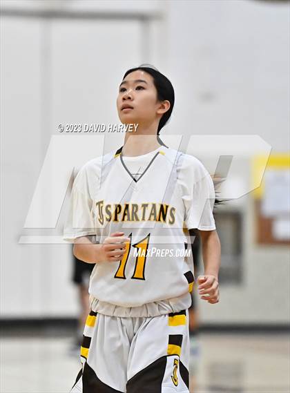 Thumbnail 1 in Lewis-Palmer vs Thomas Jefferson photogallery.