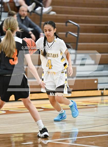 Thumbnail 1 in Lewis-Palmer vs Thomas Jefferson photogallery.
