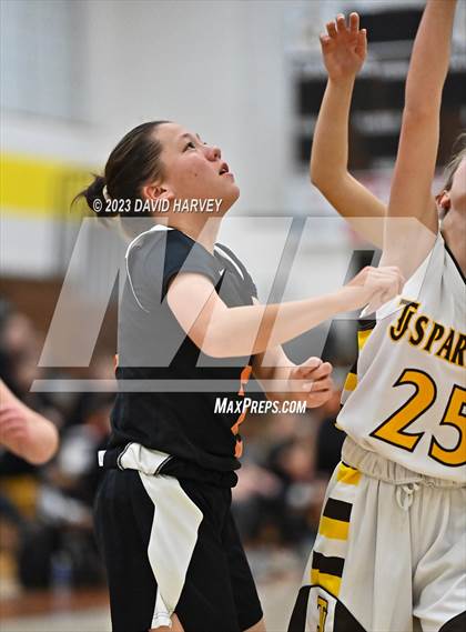 Thumbnail 2 in Lewis-Palmer vs Thomas Jefferson photogallery.