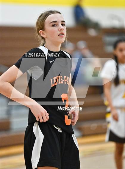 Thumbnail 2 in Lewis-Palmer vs Thomas Jefferson photogallery.