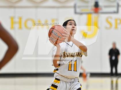 Thumbnail 3 in Lewis-Palmer vs Thomas Jefferson photogallery.
