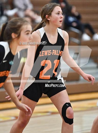 Thumbnail 3 in Lewis-Palmer vs Thomas Jefferson photogallery.