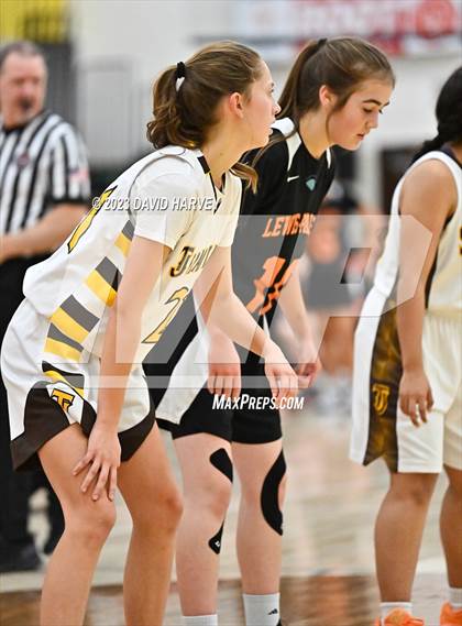 Thumbnail 3 in Lewis-Palmer vs Thomas Jefferson photogallery.