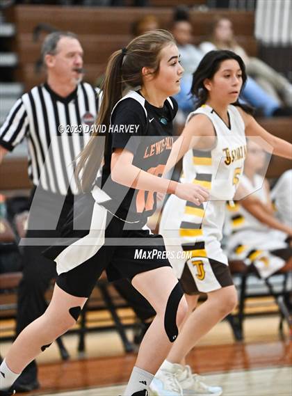 Thumbnail 2 in Lewis-Palmer vs Thomas Jefferson photogallery.