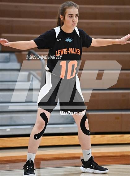 Thumbnail 2 in Lewis-Palmer vs Thomas Jefferson photogallery.