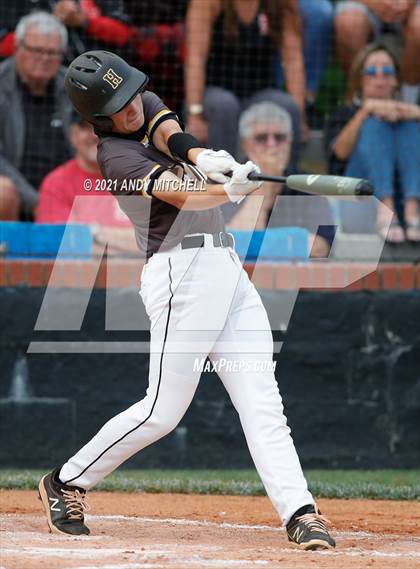 Thumbnail 2 in Hixson vs Signal Mountain photogallery.