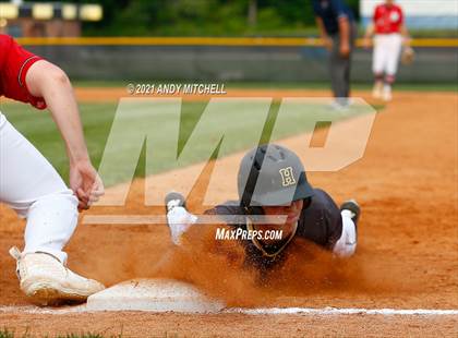 Thumbnail 3 in Hixson vs Signal Mountain photogallery.