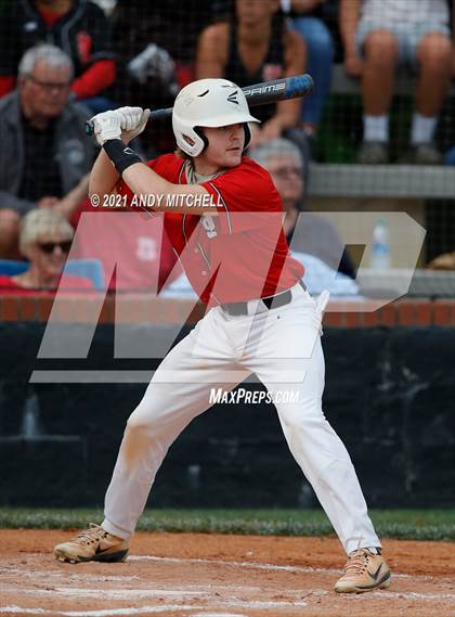 Thumbnail 3 in Hixson vs Signal Mountain photogallery.