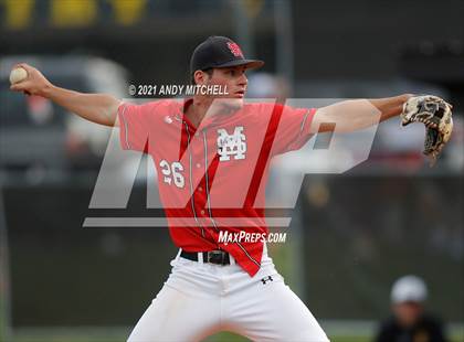 Thumbnail 2 in Hixson vs Signal Mountain photogallery.