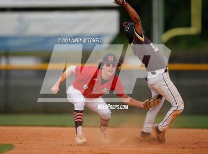 Thumbnail 1 in Hixson vs Signal Mountain photogallery.