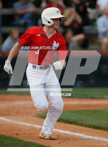Thumbnail 3 in Hixson vs Signal Mountain photogallery.