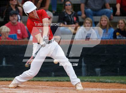 Thumbnail 3 in Hixson vs Signal Mountain photogallery.