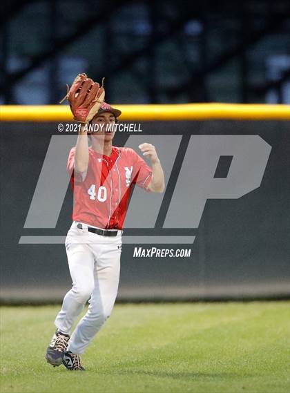 Thumbnail 2 in Hixson vs Signal Mountain photogallery.