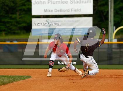 Thumbnail 2 in Hixson vs Signal Mountain photogallery.