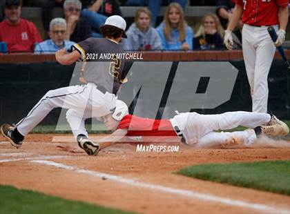Thumbnail 2 in Hixson vs Signal Mountain photogallery.
