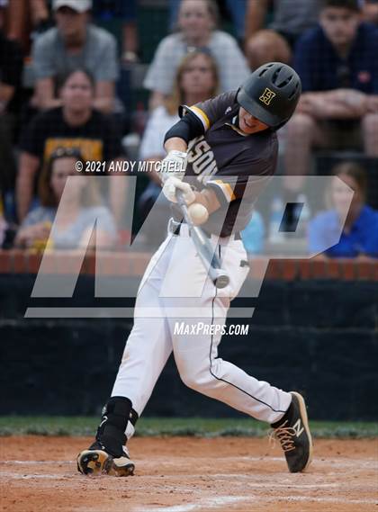 Thumbnail 1 in Hixson vs Signal Mountain photogallery.
