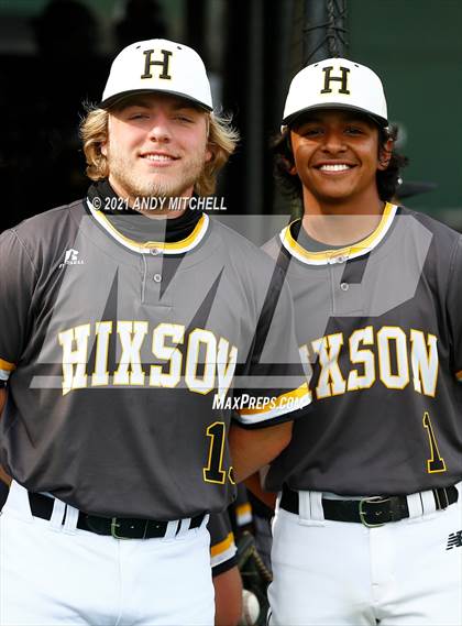Thumbnail 1 in Hixson vs Signal Mountain photogallery.