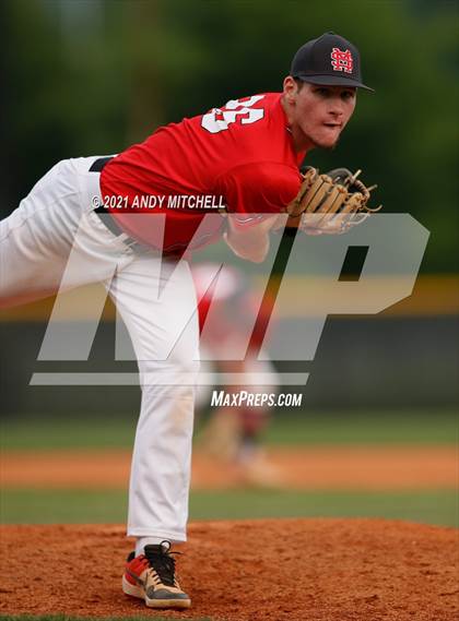 Thumbnail 3 in Hixson vs Signal Mountain photogallery.