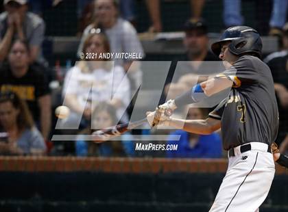 Thumbnail 2 in Hixson vs Signal Mountain photogallery.