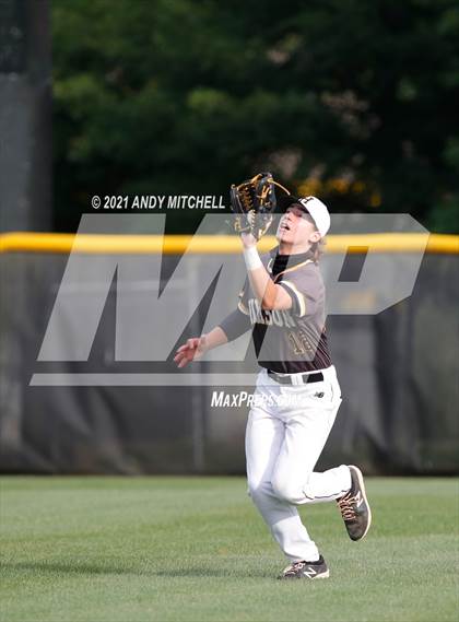 Thumbnail 2 in Hixson vs Signal Mountain photogallery.