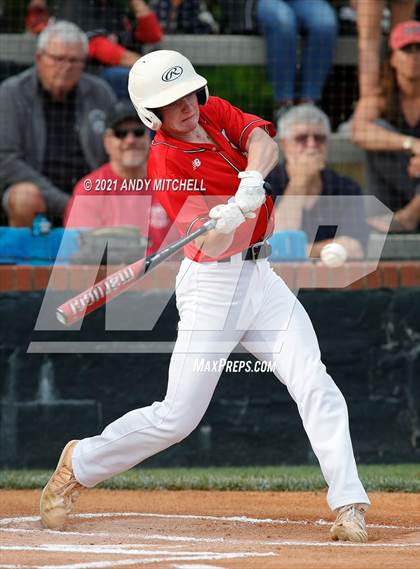 Thumbnail 3 in Hixson vs Signal Mountain photogallery.
