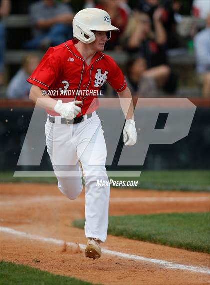 Thumbnail 1 in Hixson vs Signal Mountain photogallery.