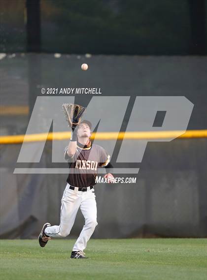Thumbnail 3 in Hixson vs Signal Mountain photogallery.