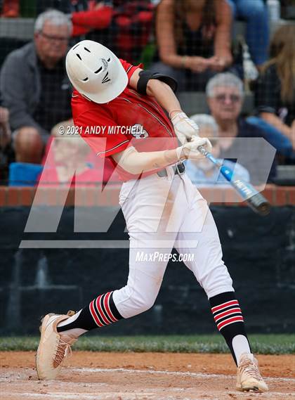 Thumbnail 3 in Hixson vs Signal Mountain photogallery.