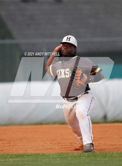 Thumbnail 2 in Hixson vs Signal Mountain photogallery.