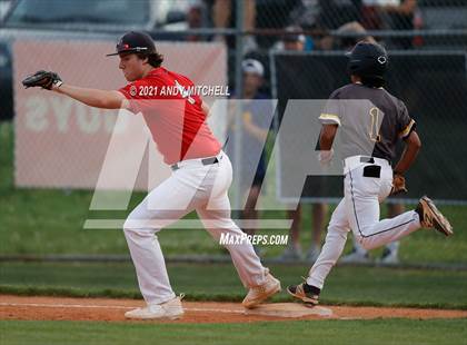 Thumbnail 1 in Hixson vs Signal Mountain photogallery.
