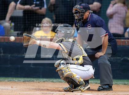 Thumbnail 3 in Hixson vs Signal Mountain photogallery.