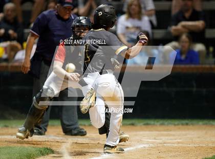Thumbnail 2 in Hixson vs Signal Mountain photogallery.