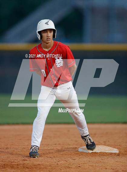 Thumbnail 3 in Hixson vs Signal Mountain photogallery.